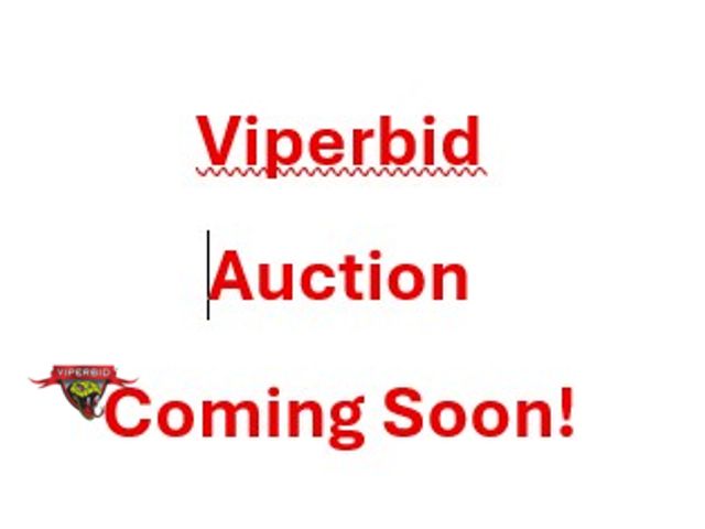 July 6th, 2026 Auction