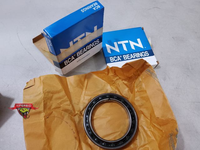 Lot 7-131687 - New! (2) NTN Bearings. #XLS334GN3.