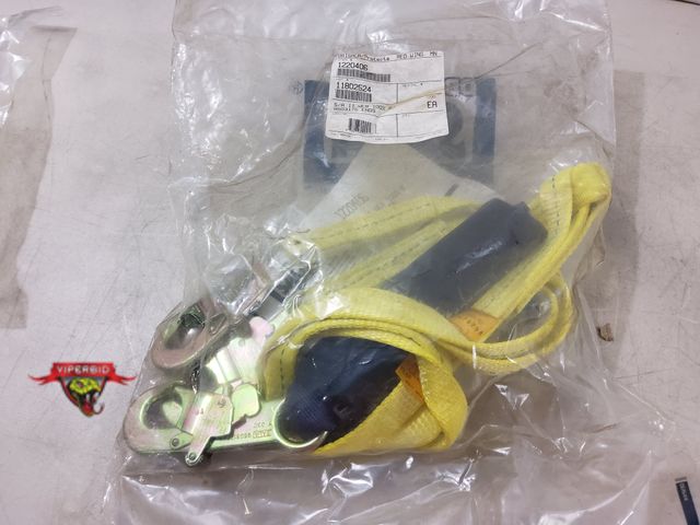 Lot 7-131640 - DBI Sala 6 ft. EZ Stop II Safety Lanyard. Model 1220406