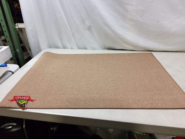 Lot 7-130678 - 2 ft. X 3 Ft. Non slip mat.