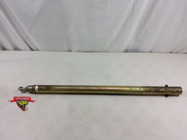 Lot 7-123699 - Dayton acutator tube assembly. Model 6Z091. Overall length: 36".
