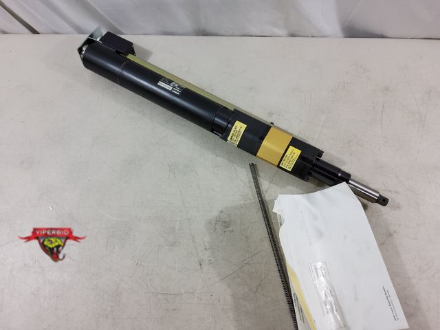 Lot 7-133906 - Atlas Copco QMR55-15 RT / 4230-1705-80.