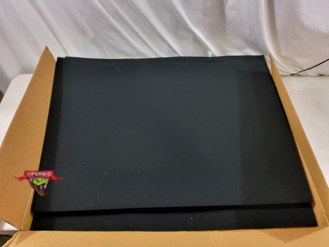 Lot 7-132828 - Retail value $60 each! New! (10) Desco high density stat-free foam. 1/4" X 24" X 36".