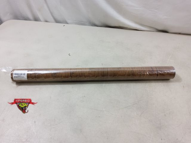 Lot 7-130576 - New! 24" X 197" Wallpaper. Peel and stick.