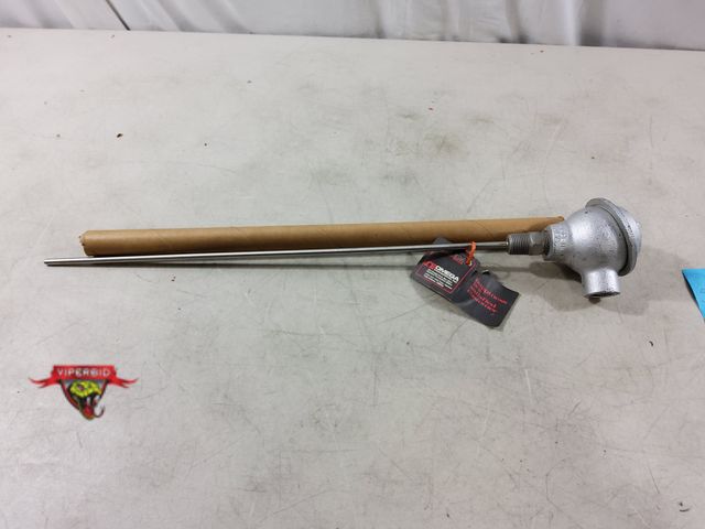 Lot 7-135665 - Omega Thermocouple. Part #: NB1-CAIN-14u-18.5