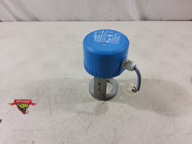 Lot 7-134255 - Johnson Controls electric valve actuator. VA-7153-5001.