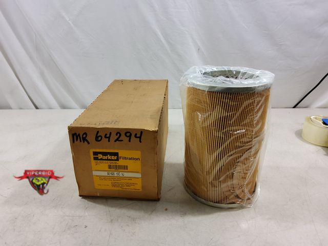 Lot 7-134115 - Parker Filtration Filter. #901620 10C VJ