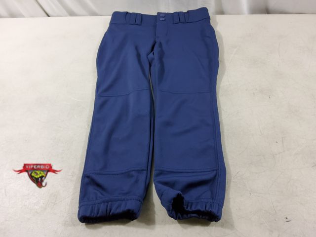 Lot 7-133509 - Champro girls softball pants. Size: M.