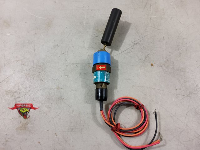 Lot 7-131171 - Gems level switch. Part no. 30288.