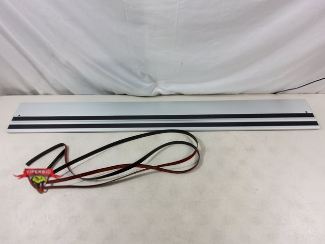 Lot 7-131324 - 55" Track saw guide rail.