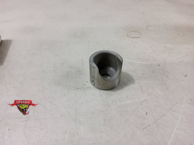 Lot 7-130137 - Vickers Seat. 056766