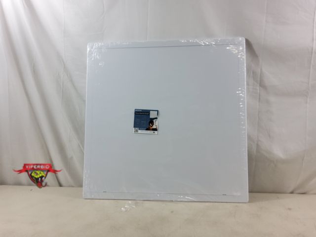 Lot 7-133865 - Bozzon 24" X 24" Access panel for drywall.