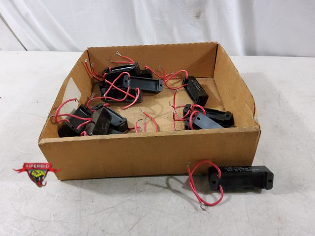 Lot 7-135735 - (17) Allen-Bradley 700-N5 Surge Suppressor