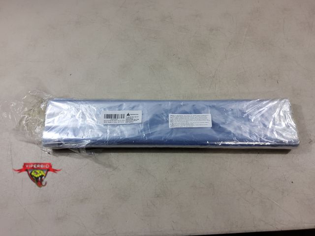 Lot 7-134713 - (100) 24" x 28" Heat Shrink Bags.