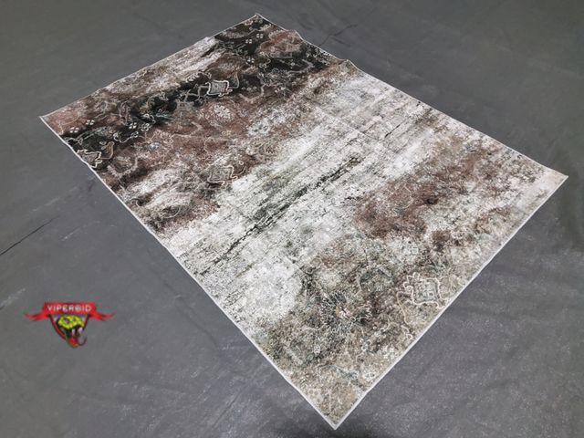 Lot 7-131439 - 5 ft. X 7 ft. Area rug.