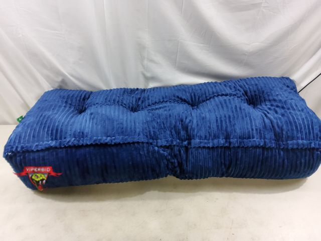 Lot 7-133408 - Z-Hom headboard pillow. 54" X 20"H.