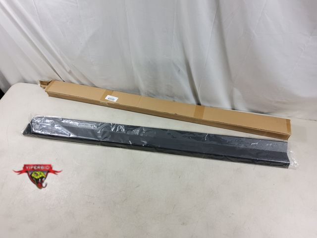 Lot 7-134703 - (2) RV Slide Out Ski Set Edge Protector.. (46"L x 2-3/8"W)