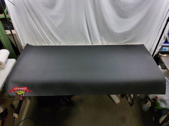 Lot 7-134707 - Large Workout/Yoga Mat. (6' x 3')