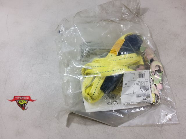 Lot 7-133218 - DBI Sala 6 ft. EZ Stop II Safety Lanyard. Model 1220406.
