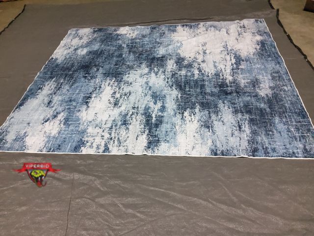 Lot 7-130432 - 8 ft. X 10 ft. Area rug.