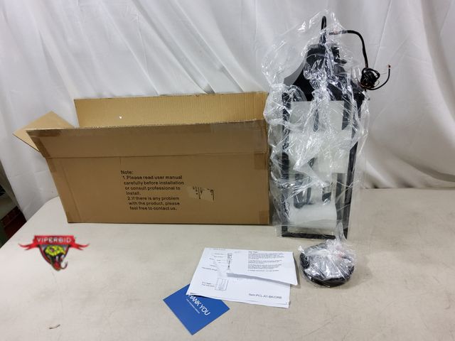 Lot 7-132678 - 3-Light Hanging light fixture. Requires 3 E12 bulbs. 14-3/8"H.