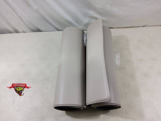 Lot 7-131529 - Set of 2 - Step Rite anti fatigue comfort mats. 31-1/2" X 20" &amp; 48" X 20".