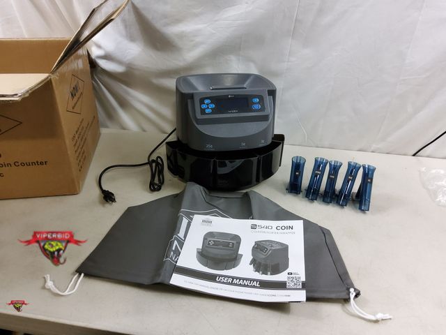 February 16th, 2026 Auction