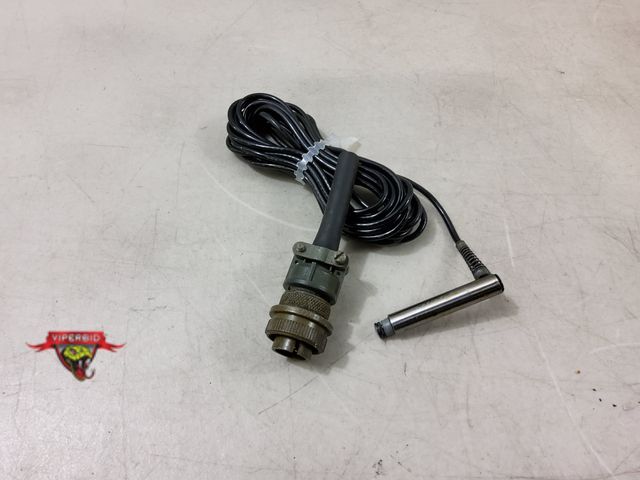 Lot 7-130140 - Linear transducer. Part no. LT-500