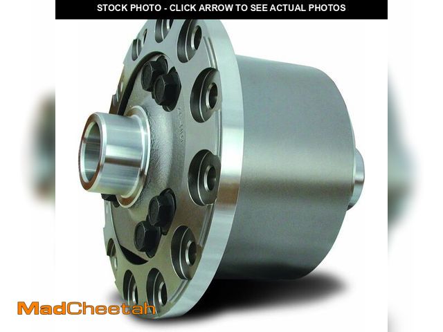 Lot 74-13212846 - Eaton 913A368 Detroit Truetrac 9.25" 31 Spline Differential for Chrysler - USED