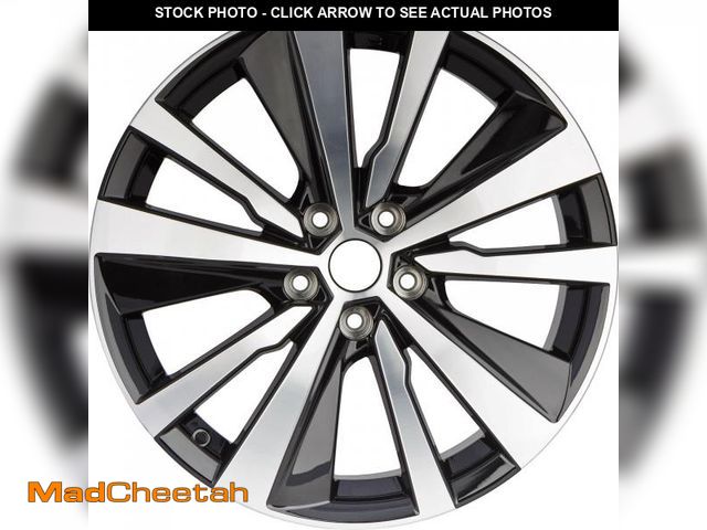 Lot 74-12464751 - New 19x8" 19 Inch Premium Aluminum Alloy Wheel Rim Fits Nissan Altima SR 2019 2020 2021 2022 | ALY62...