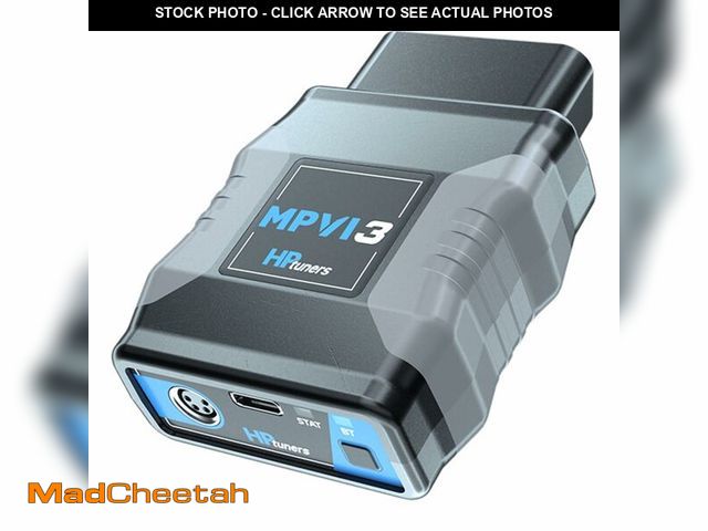 Lot 74-12961399 - HP MPVI3 Pro Diagnostic Code Scanner and Tool | 0 Credits | M03-000-00 Includes Midwest Aftermarket ...