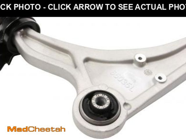 Lot 74-12367692 - MOOG RK623001 Front Left Lower Suspension Control Arm and Ball Joint Assembly for Ford Fusion - UNUS...