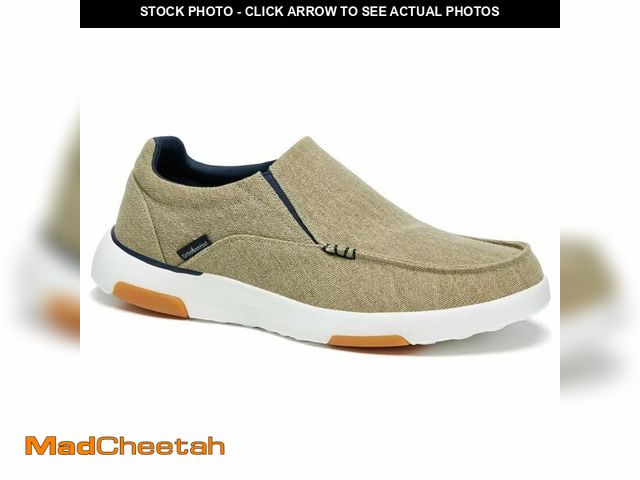 Lot 74-12606212 - OrthoComfoot Mens Orthopedic Durable Shoes, Comfortable Plantar Fasciitis Sneakers for Ball of Foot ...