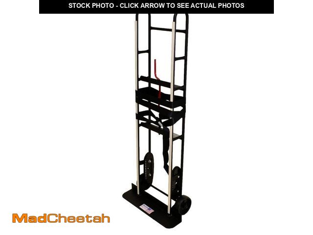 Lot 74-13690973 - Milwaukee 800 lb. Capacity Appliance Hand Truck - UNUSED