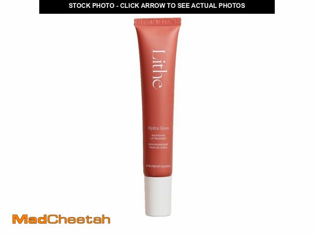 Lot 74-14281419 - LITHE BEAUTY Hydra Lip Gloss Ã¢â¬â Shade Melt - UNUSED