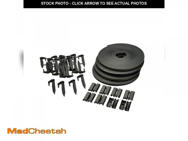 Lot 74-12123284 - WORX WA0870 Landroid 20M Additional Magnetic Strip, Black - USED