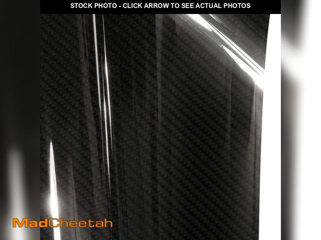 Lot 74-12568162 - VViViD+ True Gloss Carbon Black, Vinyl Wrap Film Roll (7ft x 5ft) - UNUSED
