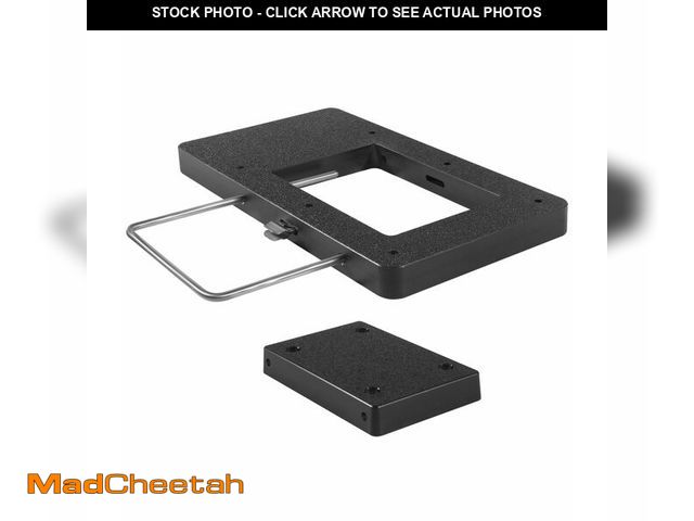 Lot 74-13621502 - 8M0120717 Xi Series Quick Release Mounting Bracket Kit Replacement for MotorGuide Trolling Motors Mo...