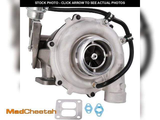 Lot 74-13040226 - FP-Diesel FP-T1080 Turbocharger Fits Select International Applications - UNUSED