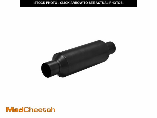 Lot 74-12711919 - Flowmaster 815425 Outlaw Series Race Muffler - UNUSED