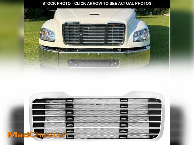 Lot 74-14367244 - Grille with Bug Screen for 2003-2015 Freightliner M2 100 106 112 - UNUSED