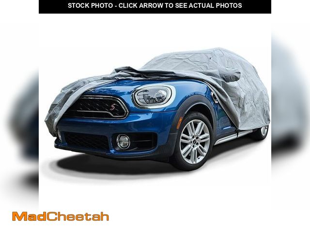 Lot 74-6970522 - CarsCover Custom Fits 2017 2018 2019 2020 2021 2022 2023 Mini Country - USED