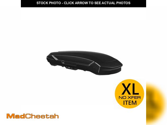 Lot 74-12898763 - Thule Motion 3 XL - UNUSED