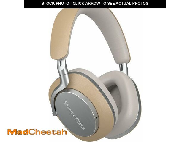 Lot 74-13712950 - Bowers &amp; Wilkins Limited Edition Px8 Over-Ear Bluetooth Headphones, Advanced Active Noise Cancel...