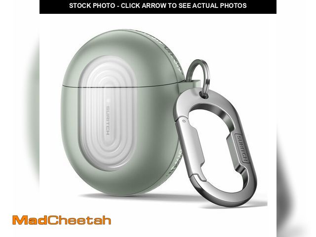 Lot 74-12978297 - SURITCH Magnetic Bumper Cases for Google Pixel Buds Pro 2 (2024) and Pixel Buds Pro (2022) Case Cove...