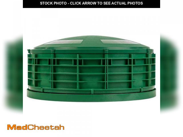 Lot 74-12519591 - VPC 20 in. x 6 in. Tall Septic Tank Riser Combo - UNUSED