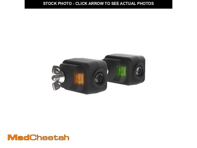 Lot 74-13800324 - Chamberlain Replacement Safety Sensors for Garage Door Opener - UNUSED