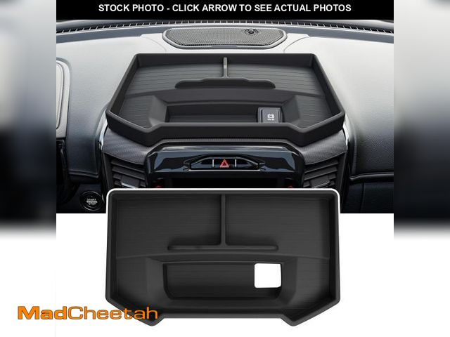Lot 74-12434854 - CZmenghe 12 Inches Screen Dashboard Storage Organizer Compatible with 2019-2025 Dodge RAM 1500 Dashb...