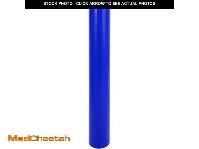Lot 74-14348445 - X AUTOHAUX Straight Coupler Silicone Hose 54mm/2.13" ID 500mm/19.69" Length 0 degree Universal Car S...