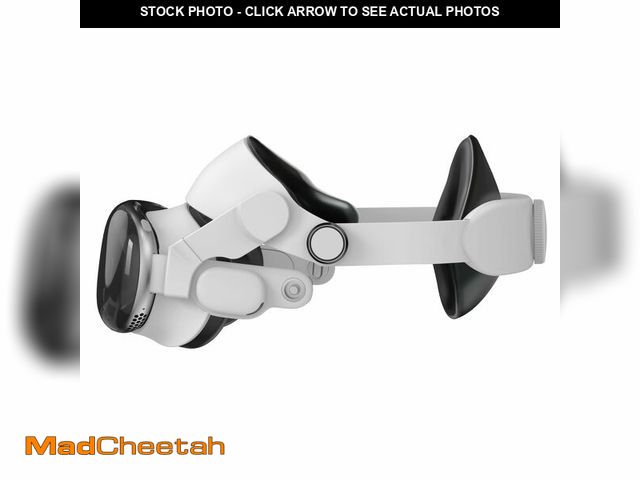 Lot 74-12701158 - Globular Cluster CMA1 Comfort Mod Compatible with Apple Vision Pro - UNUSED